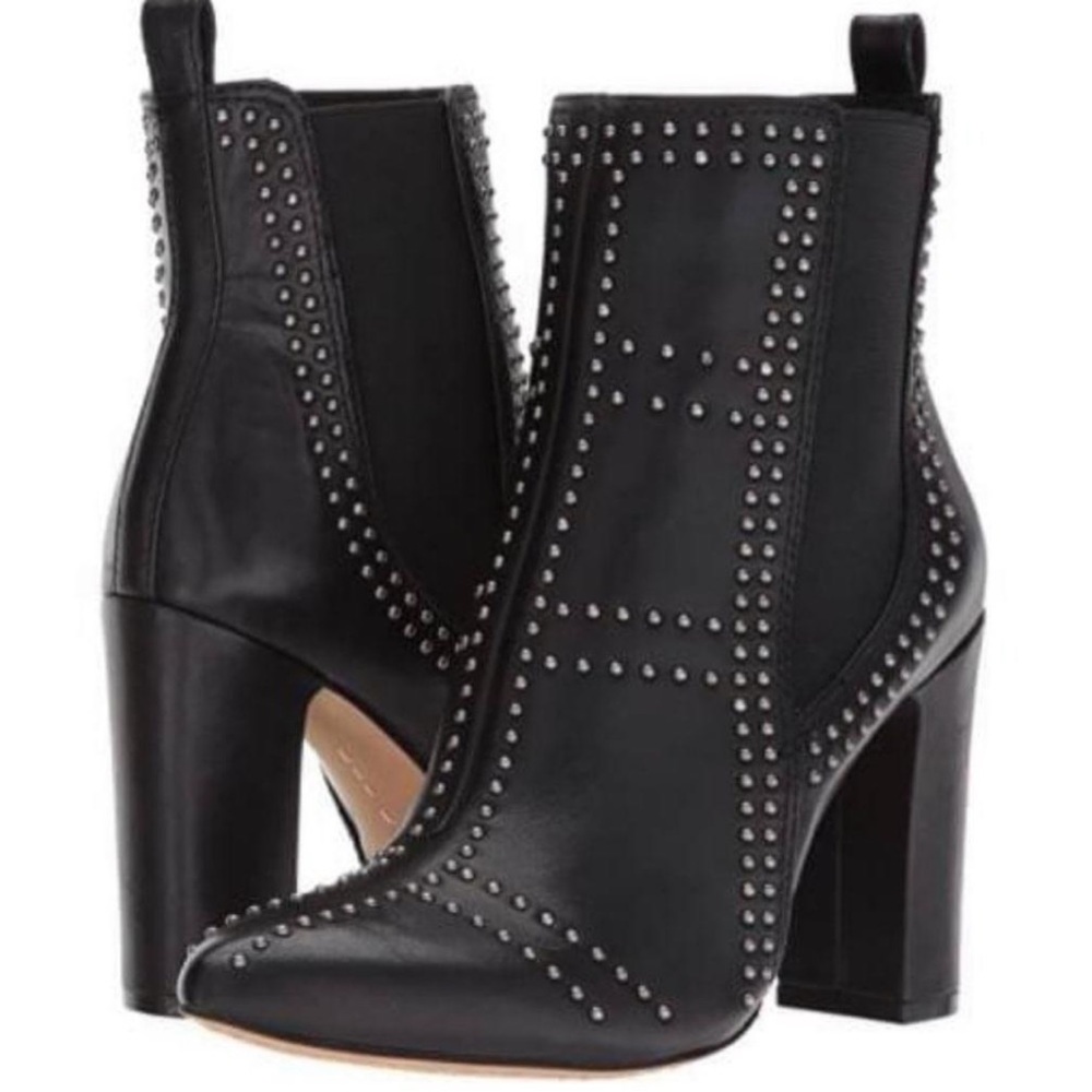 NWT Vince Camuto Basila Bootie